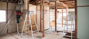 Entreprise de rénovation de la maison et de rénovation d’appartement à Bartherans